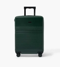 Nortvi Rainforest Green Essential 36L Suitcase