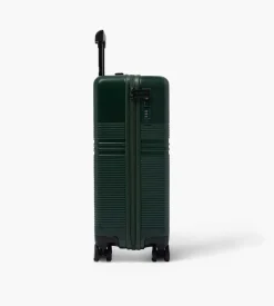 Nortvi Rainforest Green Essential 36L Suitcase