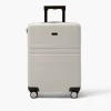 Nortvi Sandwhite Essential 36L Suitcase