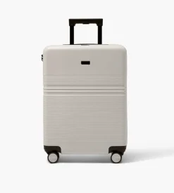 Nortvi Sandwhite Essential 36L Suitcase