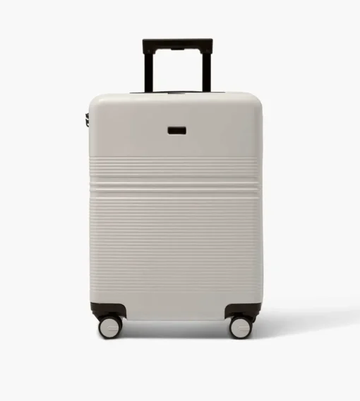 Nortvi Sandwhite Essential 36L Suitcase