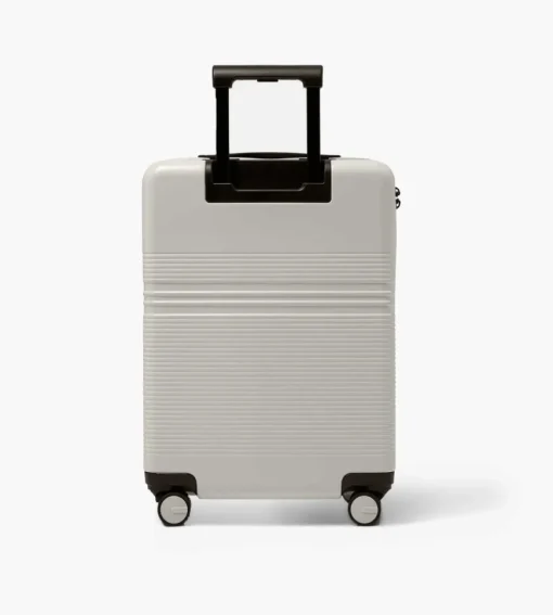 Nortvi Sandwhite Essential 36L Suitcase