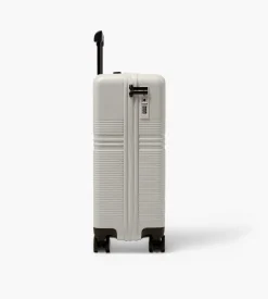 Nortvi Sandwhite Essential 36L Suitcase