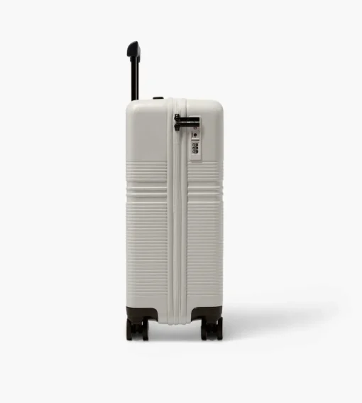 Nortvi Sandwhite Essential 36L Suitcase