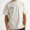 Olaf Boat Tee Cement