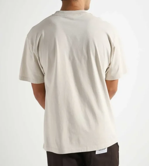 Olaf Boat Tee Cement