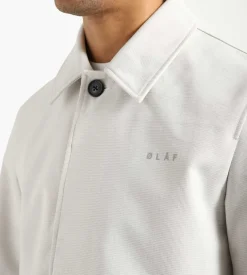 Olaf Bonded Ripstop Mac White