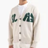 Olaf Cardigan Offwhite