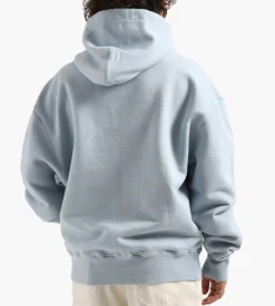Olaf Heavyweight Studio Hoodie Baby Blue