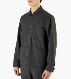 Olaf Ht Workwear Blazer Houndstooth