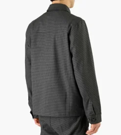 Olaf Ht Workwear Blazer Houndstooth