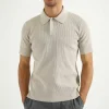 Olaf Lightweight Ss Polo Cement