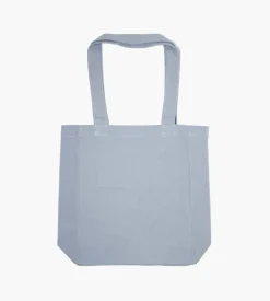 Olaf Medium Tote Bag Baby Blue