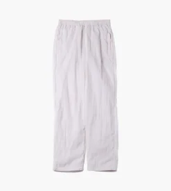 Olaf Ripstop Pants White