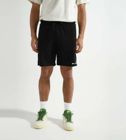 Olaf Swimshorts Black
