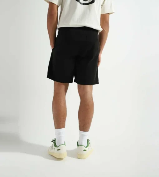 Olaf Swimshorts Black