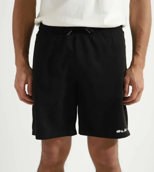 Olaf Swimshorts Black