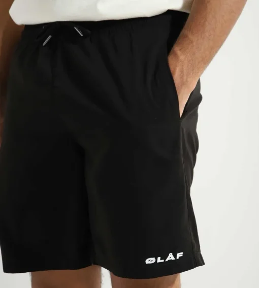 Olaf Swimshorts Black
