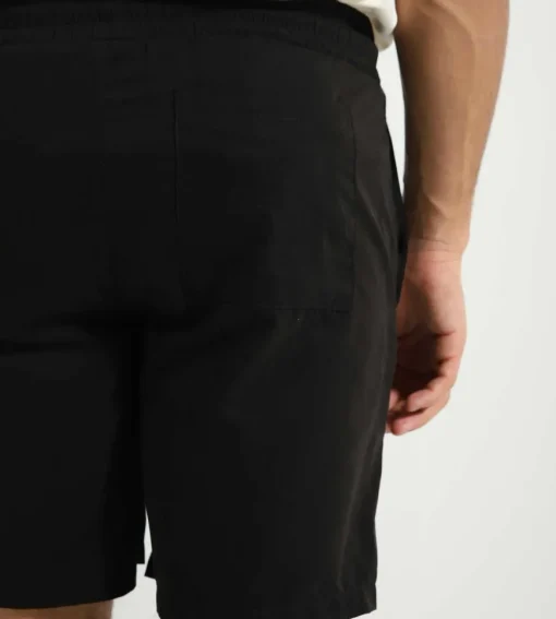 Olaf Swimshorts Black