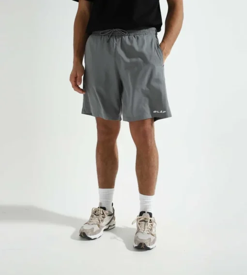 Olaf Swimshorts Grey