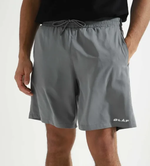 Olaf Swimshorts Grey