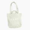 Olaf Tote Bag Beige