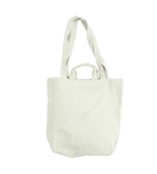 Olaf Tote Bag Beige