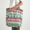 Olaf Tote Bag Multi