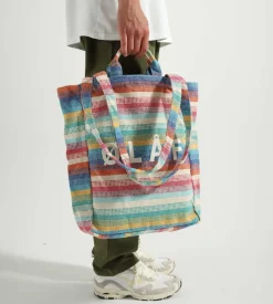 Olaf Tote Bag Multi