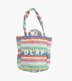 Olaf Tote Bag Multi