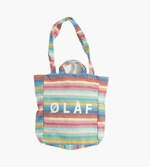 Olaf Tote Bag Multi
