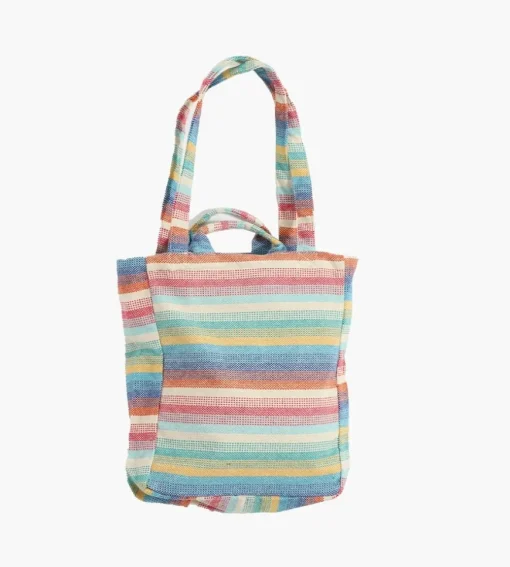 Olaf Tote Bag Multi