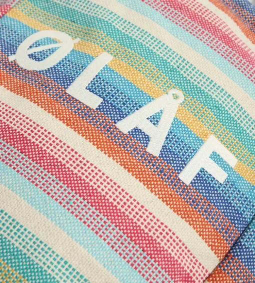 Olaf Tote Bag Multi