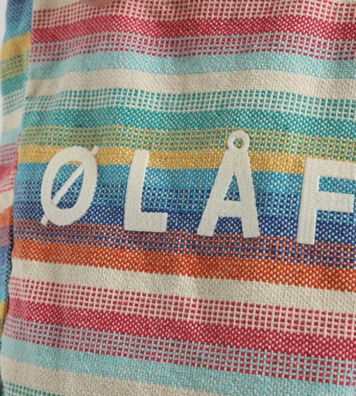 Olaf Tote Bag Multi