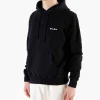 Olaf Uniform Hoodie Black