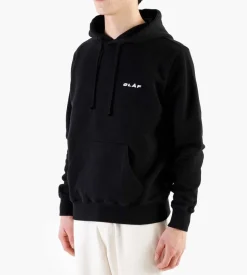 Olaf Uniform Hoodie Black