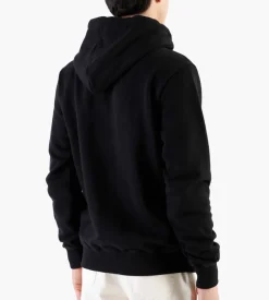 Olaf Uniform Hoodie Black