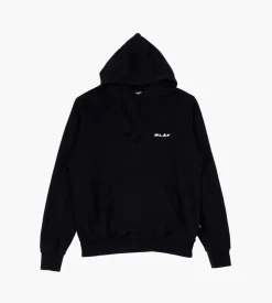 Olaf Uniform Hoodie Black