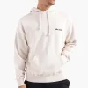 Olaf Uniform Hoodie Ecru Heather