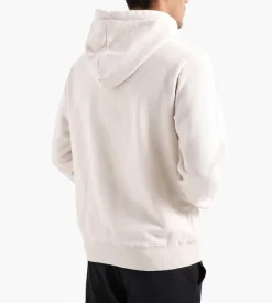 Olaf Uniform Hoodie Ecru Heather