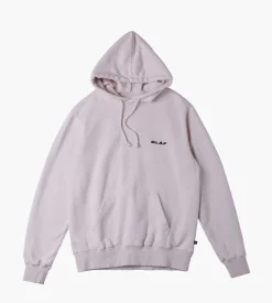 Olaf Uniform Hoodie Ecru Heather