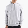 Olaf Uniform Hoodie Heather Grey