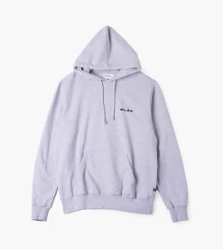 Olaf Uniform Hoodie Heather Grey