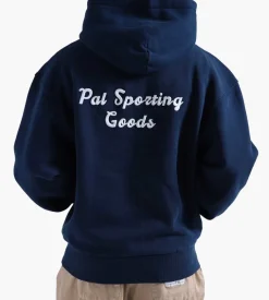 Pal Sporting Goods Corvette Club Hoodie Dark Navy 680