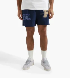 Pal Sporting Goods Grand Prix Short Dark Navy 680