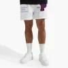 Pal Sporting Goods Grand Prix Short Antique White 112