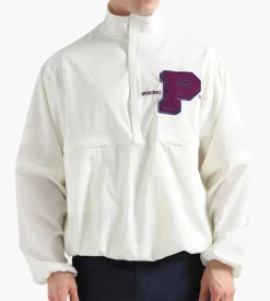 Pal Sporting Goods Grand Prix Overhead Sweater Antique White 112