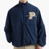 Pal Sporting Goods Grand Prix Overhead Sweater Dark Navy 680