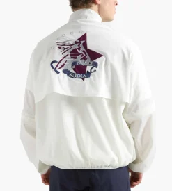 Pal Sporting Goods Grand Prix Overhead Sweater Antique White 112