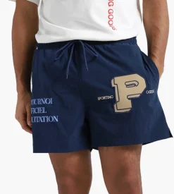 Pal Sporting Goods Grand Prix Short Dark Navy 680
